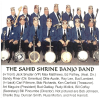 The Sahib Shrine Banjo Band