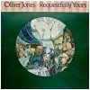 Oliver Jones - Requestfully Yours - Live at Pepe's