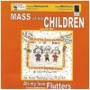 Rutter: Mass of the Children; Demuynck: Ah My Love Flutters