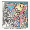 Halton Music Showcase 2006
