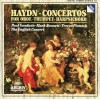 Haydn: Concertos for Oboe, Trumpet, Harpsichord