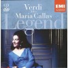 Legend: Verdi Arias Maria Callas