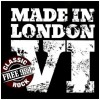 Made In London VI - Classic Rock Free 98.1 FM