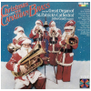 Christmas with the Canadian Brass and the Great Organ of St. Patrick's Cathedral by RCA
