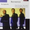 Beethoven Piano Trios, Op. 1 No. 1 and 3