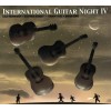 International Guitar Night IV