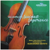 An Authentic Seacoast Experience: Presented by Alexander Keith's [CD]