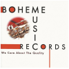 Boheme Music Records - We Care About Quality