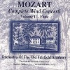 Mozart: Complete Wind Concerti - Volume 2 - Flute