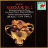 Brahms: Serenade Nr. 2