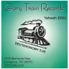 Glory Train Records: Yahweh 2001