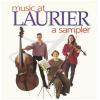 Music at Laurier - A Sampler