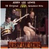 Jerry Lee Lewis - 18 Original Sun Greatest Hits