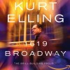 Kurt Elling - 1619 Broadway, The Brill Building Project