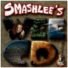 Smashlee's Wee CD