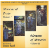 Eleanor Russell: Moments of Praise; Moments of Memories