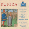 Rubbra: Four Medieval Latin Lyrics, Amoretti, Five Spenser Sonnets, Sinfonietta