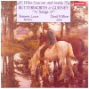 Schumann: When I Was One-And-Twenty (Songs By Butterworth & Gurney)