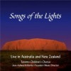 Songs of the Lights: Live in Australia and New Zealand