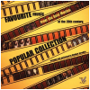 Popular Collection - Favourite music from the best Movies of the 20th century.