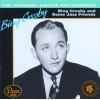 Bing Crosby & Some Jazz Friends