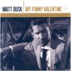 My Funny Valentine EP - Selections from the Chet Baker Songbook