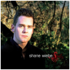 Shane Wiebe [CD]