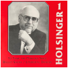 The Symphonic Wind Music Of David R. Holsinger Volume 1