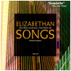 Thomas Campion: Elizabethan Songs