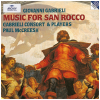 Music for San Rocco