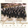 University of Nebraska-Lincoln Presents: University Singers Sampler
