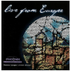 Live From Europe - Phoenix Chamber Choir (2 CDs)