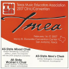 2007 Texas Music Educators Association: All-State Mixed Choir, Men's Choir, Women's Choir (2 CDs)