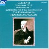 Clementi: Symphony No.1 , Overture in C, Symphony No.3, The Great National
