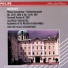 Mozart: Piano Concertos No.20 K.466 & No.24 K.491, Concert Rondo K.382