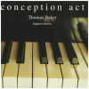 Conception Act - Improvisations