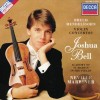 Bruch; Mendelssohn: Violin Concertos, Joshua Bell