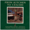 From Kitchen to Ceilidh