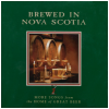 Brewed In Nova Scotia