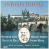 Dvorak: Slavonic Dances - Piano for four hands