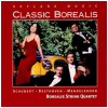 Borealis String Quartet: Classic Borealis