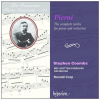 Pierne - The Complete Works for Piano and Orchestra (The Romantic Piano Concerto - 34)