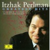 Itzhak Perlman - Greatest Hits, 'Carmen' Fantasy, Havanaise, Poeme and More