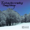 Tchaikovsky: Daria Telizyn