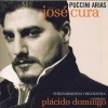 Jose Cura: Puccini Arias