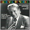 Carnival of Venice - Great Showpieces for Trumpet & Orchestra