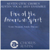 Fire of the American Spirit