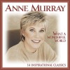 Anne Murray: What A Wonderful World, 26 Inspirational Classics
