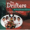 The Drifters: A Christmas Album Featuring Rick Sheppard
