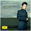 Rachmaninov: Piano Concerto No.2; Paganini Rhapsody
